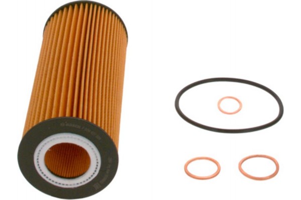 Bosch Φίλτρο Λαδιού - F 026 407 026