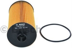 Bosch Φίλτρο Λαδιού - F 026 407 040