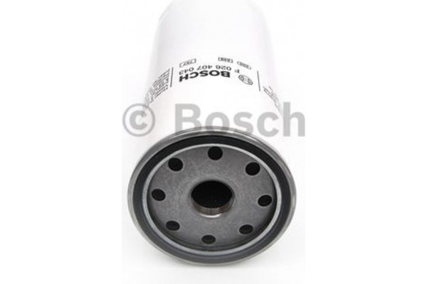 Bosch Φίλτρο Λαδιού - F 026 407 043