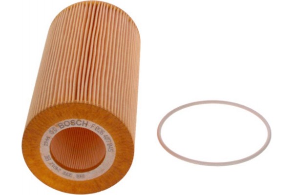 Bosch Φίλτρο Λαδιού - F 026 407 045