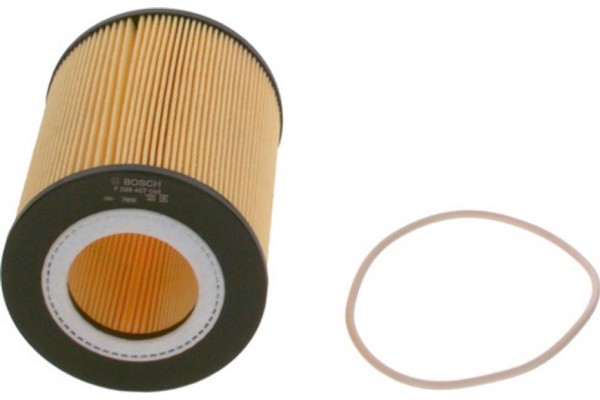 Bosch Φίλτρο Λαδιού - F 026 407 046