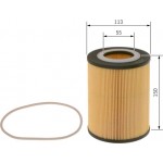 Bosch Φίλτρο Λαδιού - F 026 407 046