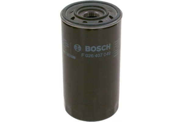 Bosch Φίλτρο Λαδιού - F 026 407 049