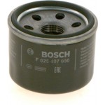 Bosch Φίλτρο Λαδιού - F 026 407 050