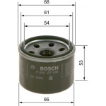 Bosch Φίλτρο Λαδιού - F 026 407 050