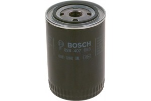 Bosch Φίλτρο Λαδιού - F 026 407 053
