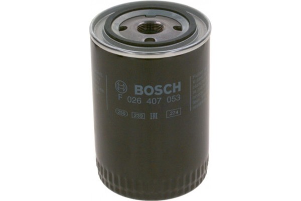 Bosch Φίλτρο Λαδιού - F 026 407 053