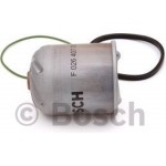 Bosch Φίλτρο Λαδιού - F 026 407 059