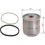 Bosch Φίλτρο Λαδιού - F 026 407 059