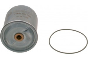Bosch Φίλτρο Λαδιού - F 026 407 060