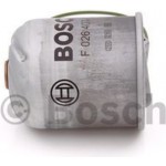 Bosch Φίλτρο Λαδιού - F 026 407 060