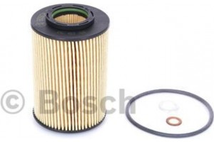 Bosch Φίλτρο Λαδιού - F 026 407 061