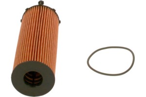 Bosch Φίλτρο Λαδιού - F 026 407 066