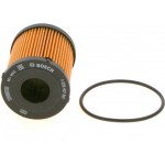 Bosch Φίλτρο Λαδιού - F 026 407 067