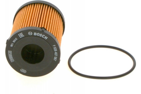 Bosch Φίλτρο Λαδιού - F 026 407 067
