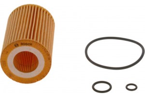 Bosch Φίλτρο Λαδιού - F 026 407 068