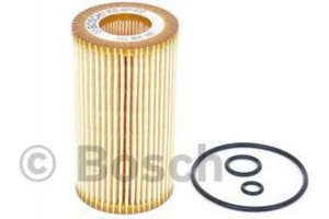 Bosch Φίλτρο Λαδιού - F 026 407 070
