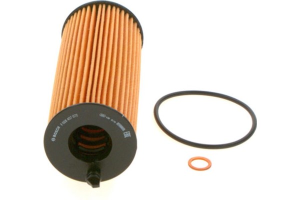 Bosch Φίλτρο Λαδιού - F 026 407 072