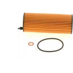 Bosch Φίλτρο Λαδιού - F 026 407 072