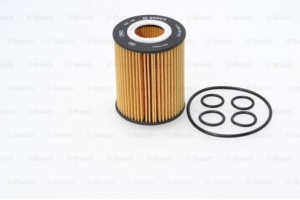 Bosch Φίλτρο Λαδιού - F 026 407 073
