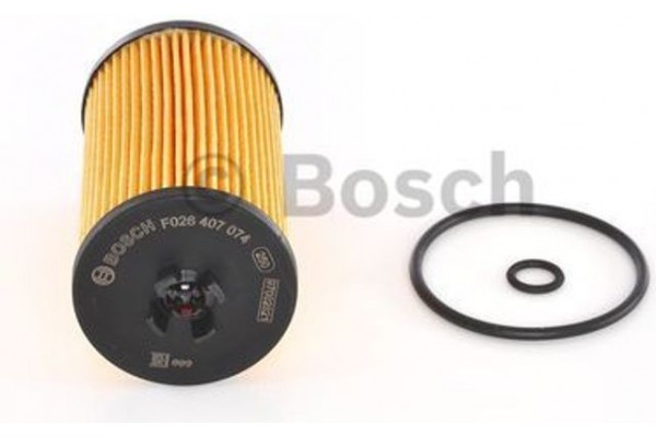 Bosch Φίλτρο Λαδιού - F 026 407 074