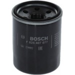 Bosch Φίλτρο Λαδιού - F 026 407 077