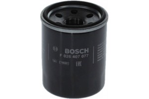 Bosch Φίλτρο Λαδιού - F 026 407 077