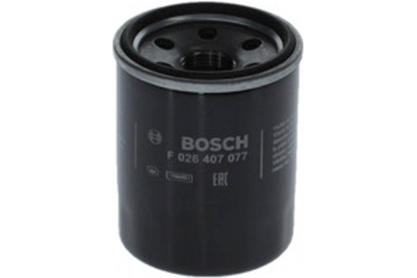 Bosch Φίλτρο Λαδιού - F 026 407 077