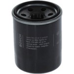 Bosch Φίλτρο Λαδιού - F 026 407 077