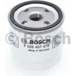 Bosch Φίλτρο Λαδιού - F 026 407 078