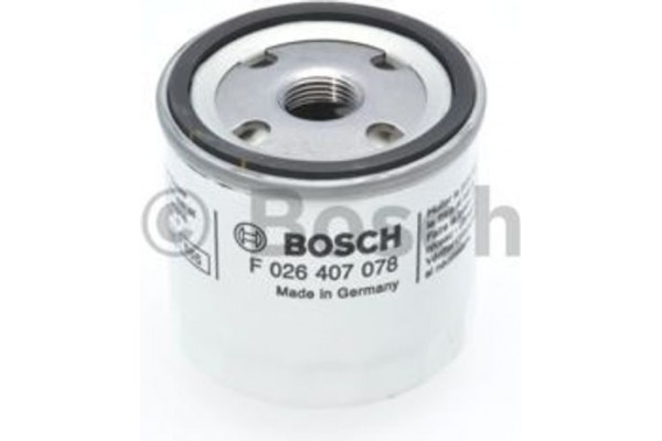 Bosch Φίλτρο Λαδιού - F 026 407 078