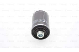 Bosch Φίλτρο Λαδιού - F 026 407 080