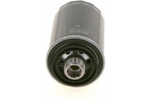 Bosch Φίλτρο Λαδιού - F 026 407 080