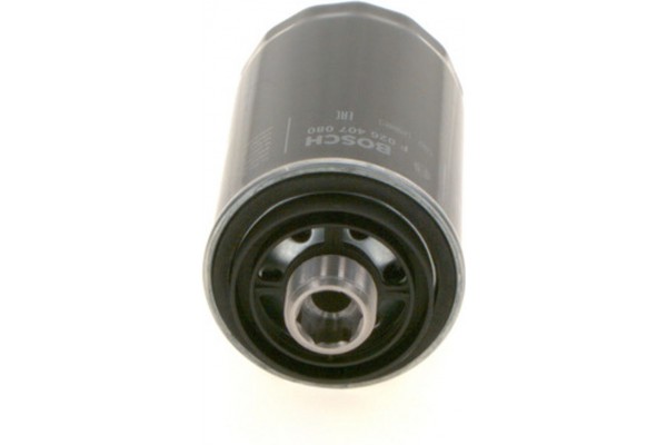 Bosch Φίλτρο Λαδιού - F 026 407 080