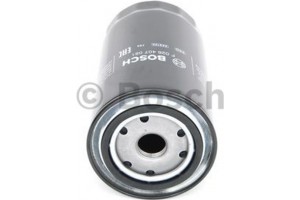 Bosch Φίλτρο Λαδιού - F 026 407 081