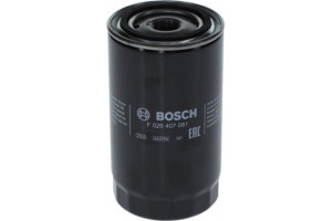 Bosch Φίλτρο Λαδιού - F 026 407 081