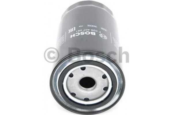 Bosch Φίλτρο Λαδιού - F 026 407 081