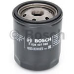 Bosch Φίλτρο Λαδιού - F 026 407 085