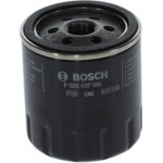 Bosch Φίλτρο Λαδιού - F 026 407 085