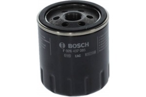 Bosch Φίλτρο Λαδιού - F 026 407 085