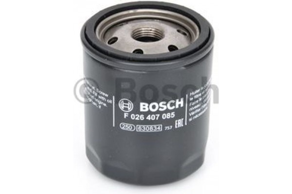 Bosch Φίλτρο Λαδιού - F 026 407 085