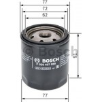 Bosch Φίλτρο Λαδιού - F 026 407 085