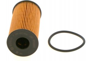 Bosch Φίλτρο Λαδιού - F 026 407 088
