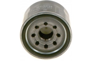 Bosch Φίλτρο Λαδιού - F 026 407 089