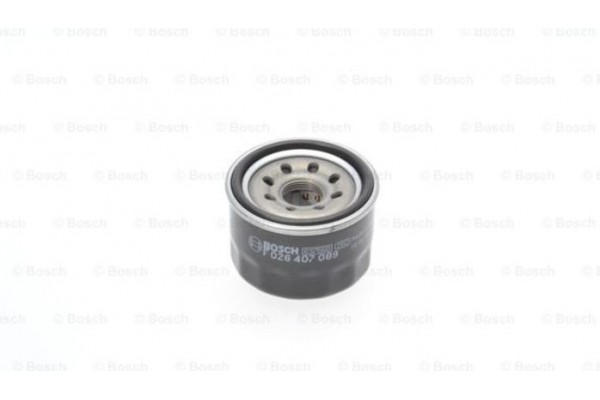 Bosch Φίλτρο Λαδιού - F 026 407 089