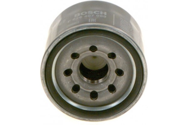 Bosch Φίλτρο Λαδιού - F 026 407 089