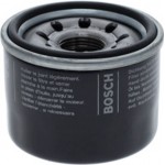 Bosch Φίλτρο Λαδιού - F 026 407 089