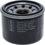 Bosch Φίλτρο Λαδιού - F 026 407 089