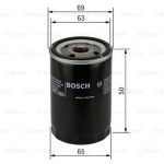 Bosch Φίλτρο Λαδιού - F 026 407 089