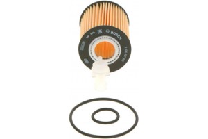 Bosch Φίλτρο Λαδιού - F 026 407 090
